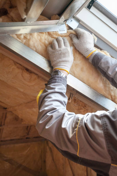 Best Insulation Maintenance and Repair in Mianna, AR