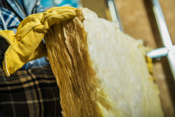 Best Types of Insulation in Mianna, AR